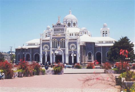 Category Our Lady Of The Angels Basilica Cartago Costa Rica