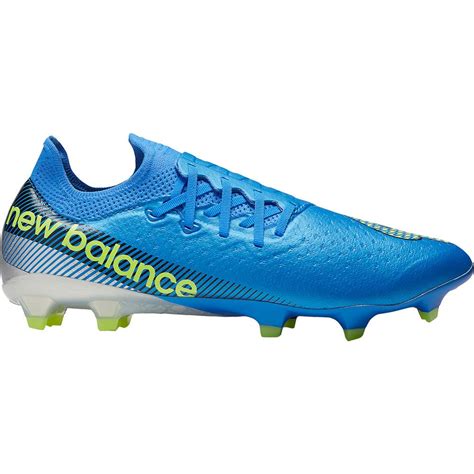 New Balance Furon V7 Pro FG Wide 2E Soccer Cleats Headline Taker