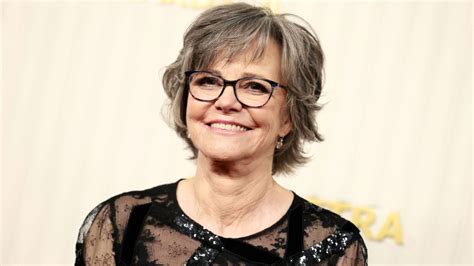 Sally Field Net Worth (2025) From Smokey and the Bandit, Steel