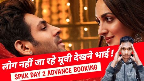 Satyaprem Ki Katha Day Advance Booking Collection Satyaprem Ki