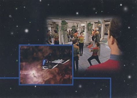 Star Trek: Voyager - Season One, Series Two | Memory Alpha | Fandom