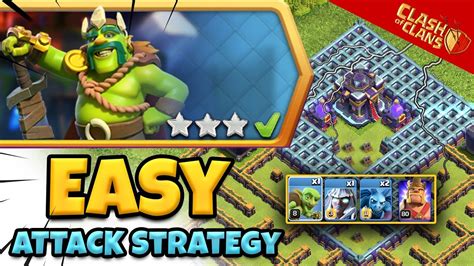 Goblin King Challenge Clash Of Clans Adventure Minato Coc Tamil