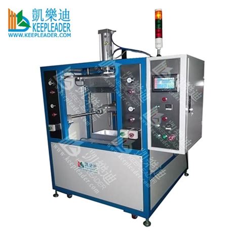 Plastic Hot Plate Welding Machine Of Hot Plate Plastic Welding For Car Tank Cap Lamp Water Tank