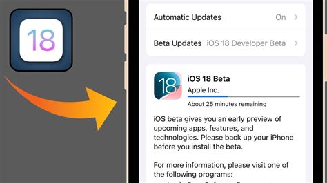 How To Fix IOS 18 Stuck On Preparing Update In IPhone And IPad YouTube