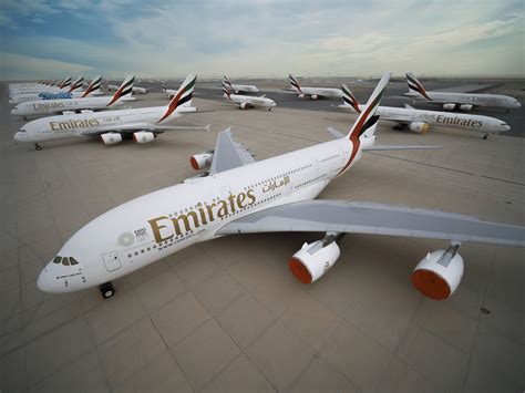 Emirates’ first A350 – can Airbus exploit this?