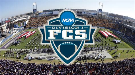 10 Numbers To Know Before 2021 FCS Championship Game Opta Analyst