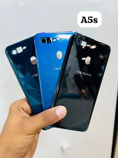 Oppo A5s Mobile Back Body At Rs 120piece Bpc Jacob Circle Mumbai