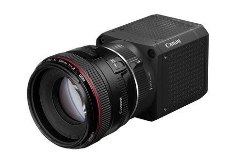 Canon ML 105 EF — компактная и прочная камера для съемки в темноте