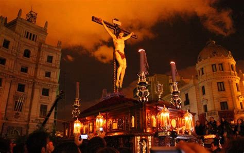 Las Mejores Semana Santa De Espa A Friki Por Viajar