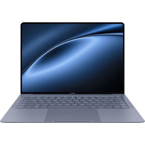 Купить Ноутбук Huawei MateBook X Pro MRGFG-X 14.2 IPS/ i7-155H Ultra ...