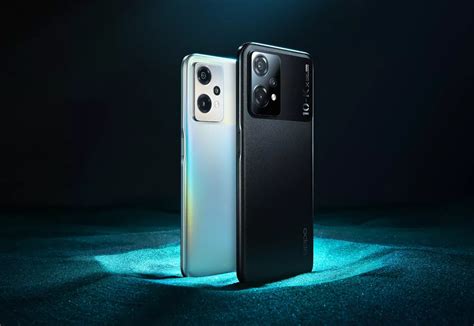 Snapdragon 695, 120 Гц-экран и быстрая зарядка на 67 Вт всего за 12 700 ...