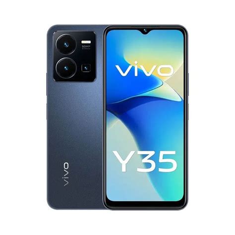 Vivo Y35 256 GB 8 GB Ram Fiyatları ve Özellikleri