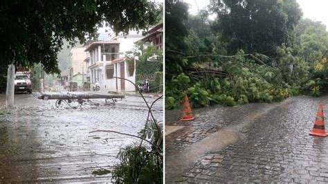 A Gazeta Confira As Cidades Onde Mais Choveu Em H No Es