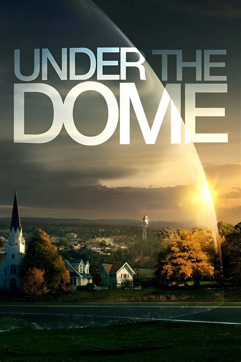 The Dome Tv Series 4
