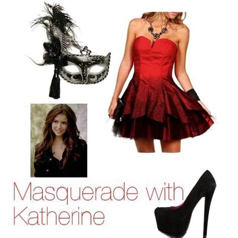 Pin by Ashlyn Grizzle on Characters | Masquerade outfit, Masquerade ...