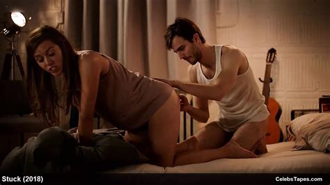 Ruth Goodwin Nude And Fist Ass Fuck Video Xhamster