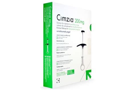 CIMZIA Non-English - Infusion Depot