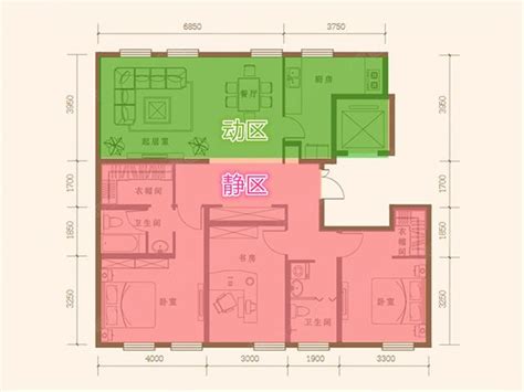 什么样的户型才算好户型？8个标准中4条以上，才是好房子