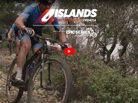 Islands Absa Cape Epic Chapter