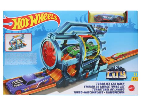 Hot Wheels Race Set Kopen Wibra Nederland Dat Doe Je Goed
