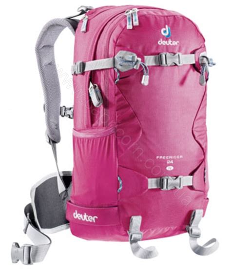 Рюкзак спортивный Deuter Freerider 24 SL женский купить по лучшей цене ...