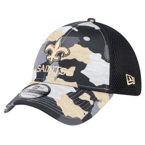 Men's New Orleans Saints Baseball Caps | Nordstrom