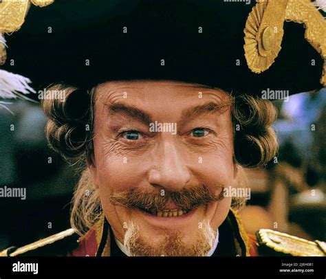 JOHN NEVILLE, THE ADVENTURES OF BARON MUNCHAUSEN, 1988 Stock Photo - Alamy