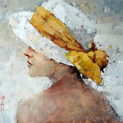 Pin Di Odile Meyfroodt Su Andre Kohn Dipinti Contemporanei Pittura