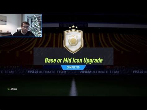 OPENING MY BASE OR MID ICON UPGRADE PACK ICON ROULETTE MID ICON