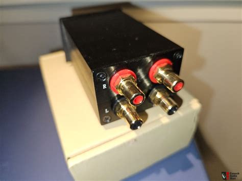 Esinkin Alps Potentiometer Passive Volume Control Photo