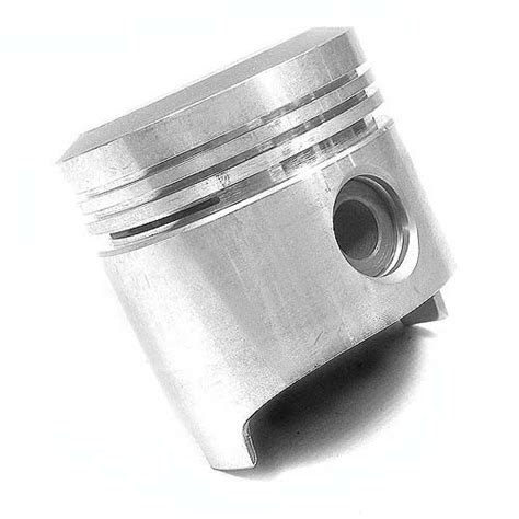 PISTON 75 2 SIMCA CHRYSLER Chemises Pistons