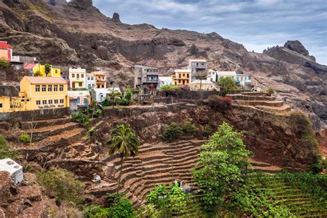 Tour Por La Isla Santo Ant O Ribeira Grande