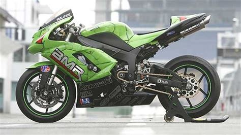 Leo Vince Sbk Corsa Carbon Fiber Full Exhaust System Off