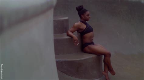 Simone Biles Nude The Fappening Photo Fappeningbook