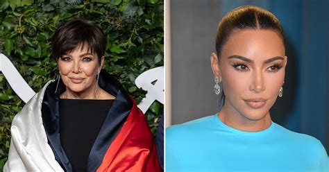 Was Kris Jenner Involved In Release Of Kim Kardashian Sex Tape