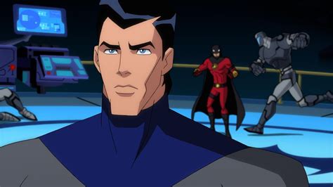 ‘Batman Unlimited: Animal Instincts’ Now on Blu-ray | Animation World ...