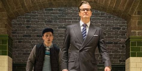 Kingsman 3 cast, trailer, release date, plot, spoilers and everything ...