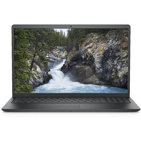 Dell Vostro Carbon Black Fhd Ips Hz Core I U