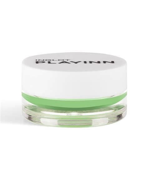 Гелевая подводка PLAYINN ELECTRIC GREEN, 49 купить в Минске с доставкой ...