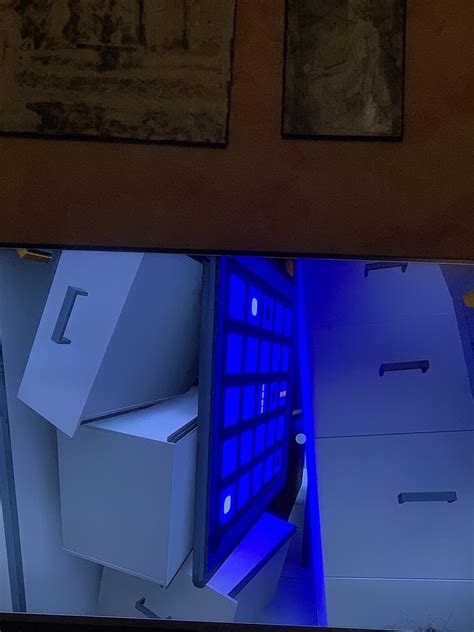 Blue puzzle inside the mountain , it’s making me insane : r/TheWitness