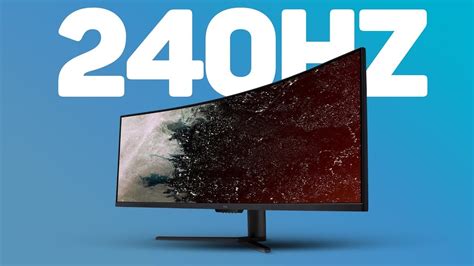 Monitores Hz Bons E Baratos Pra Qual O Melhor Monitor Gamer