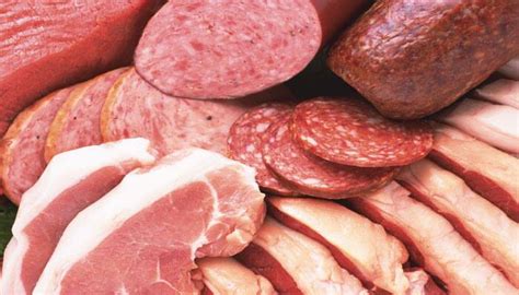 Processed Meats Do Cause Cancer Who Health News Zee News