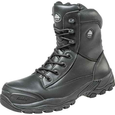 Safety Shoes And Work Boots From Bata Industrials