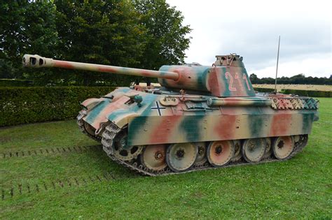 Fotoğraf askeri Araç Silah savaş Tank Karakter Panter Panzer