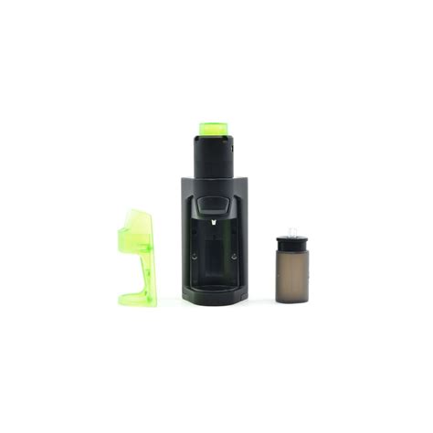 Pulse Dual Kit Vandy Vape Cigarette Lectronique Le Petit Fumeur