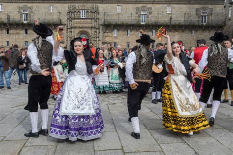 Conoce Los Pueblos M S Bonitos De Galicia Imelsa