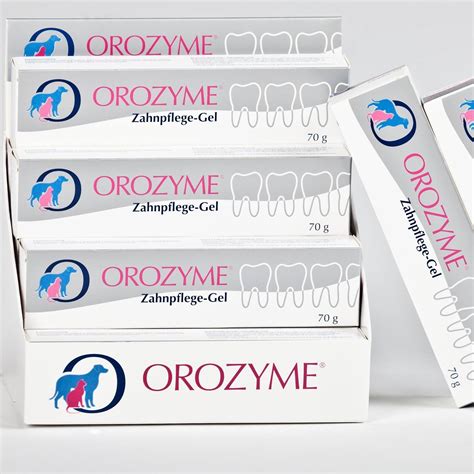 Орозим гель - Orozyme gel | Moscow