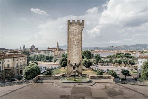 Cosa Visitare Di Diverso A Firenze Torri E Fortezze Il Reporter