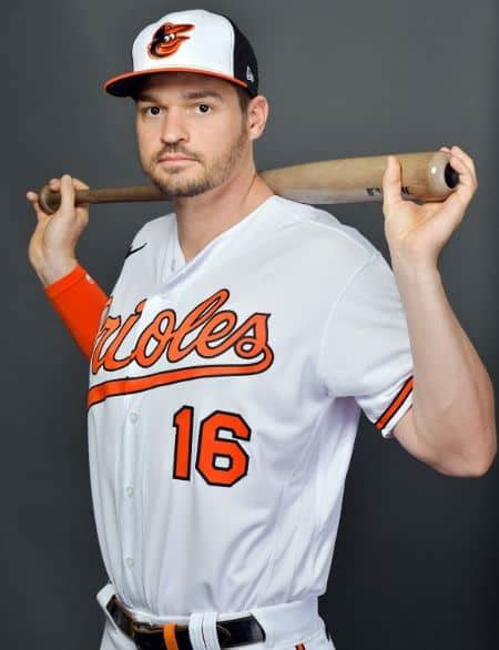 Trey Mancini: Cancer & Net Worth [2025 Update]- Players Bio