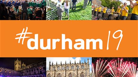 Discover Durhams Incredible Developments This Is Durham